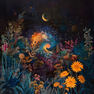 收聽CASHEK的Tokoriro歌詞歌曲