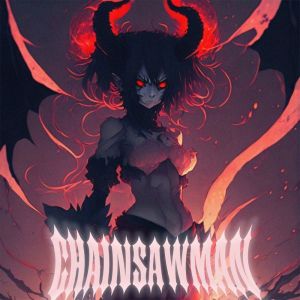 Dengarkan CHAINSAWMAN lagu dari WHATISXXI? dengan lirik