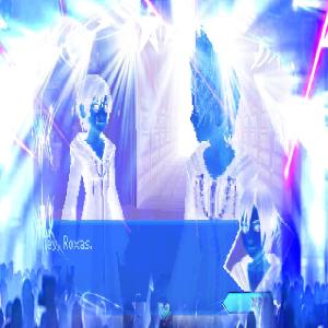 收聽xainjaya的ROXAS IS XJ SORA IS XAIN (Explicit)歌詞歌曲