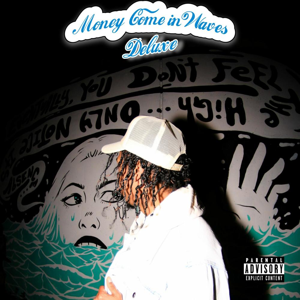 Gotta step it UP (Banana BACCWOODS 2) (Explicit)