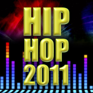 DJ Hip Hop Masters的專輯Hip Hop 2011