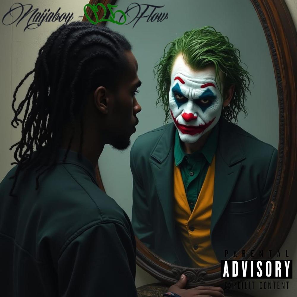 025 Flow (Explicit)