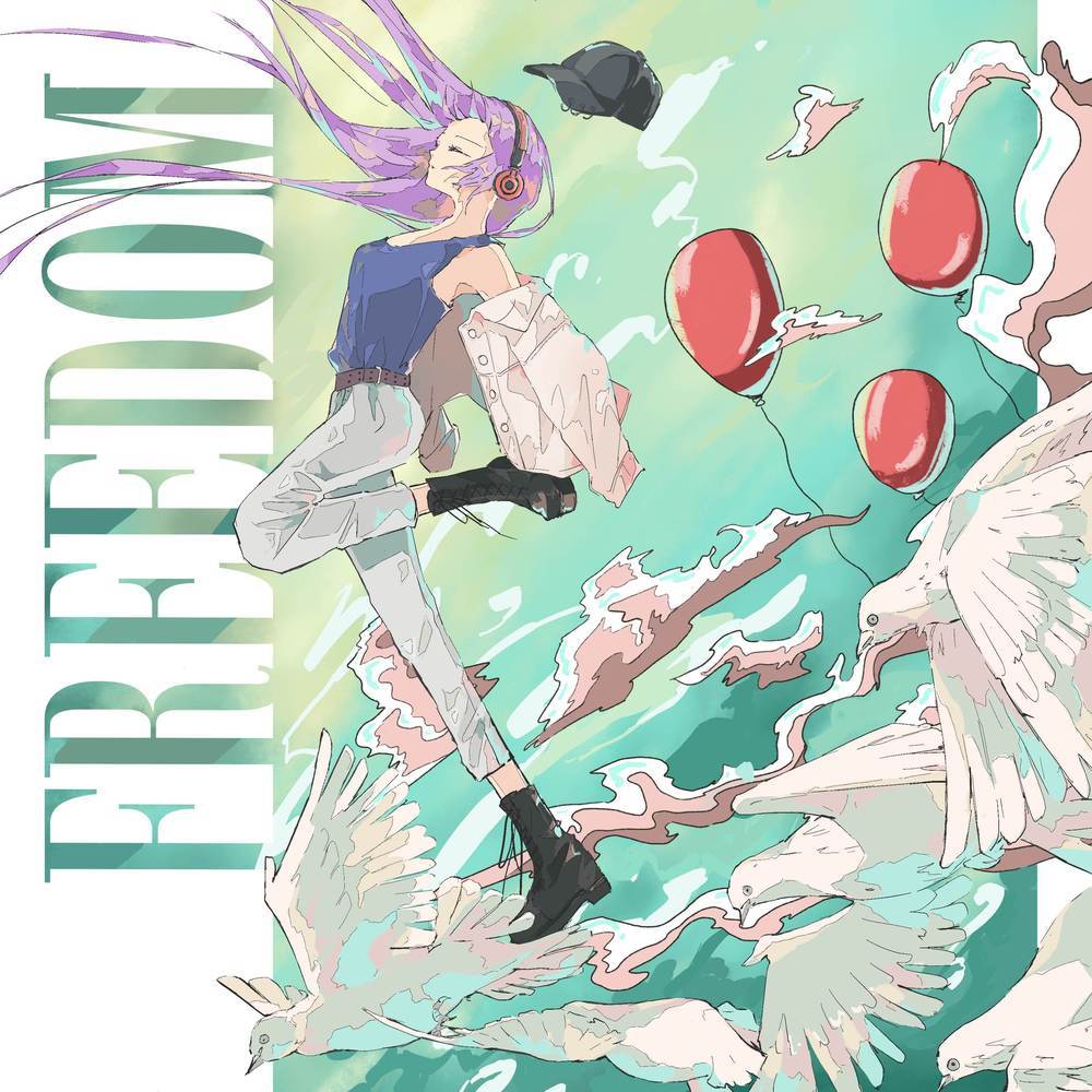 Afterbloom