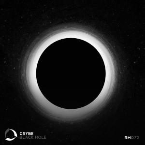 收聽Crybe的Black Hole歌詞歌曲