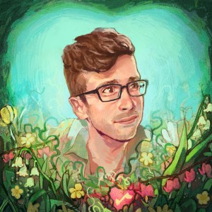 default playlist img