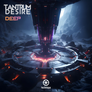 Tantrum Desire的專輯Deep