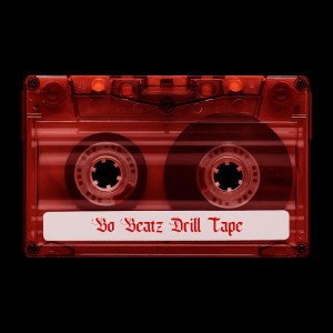 Bo Beatz的專輯Drill Tape