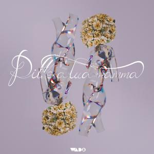 收聽Wado的Dillo a tua mamma歌詞歌曲