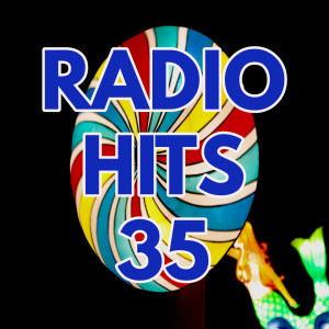 Album Radio Hits 35 from The Tibbs