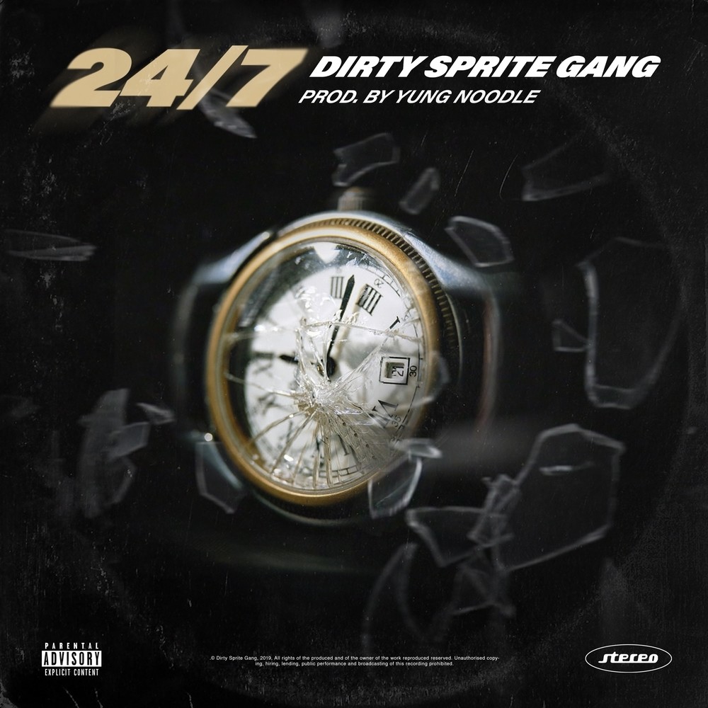 24-7 (Explicit)