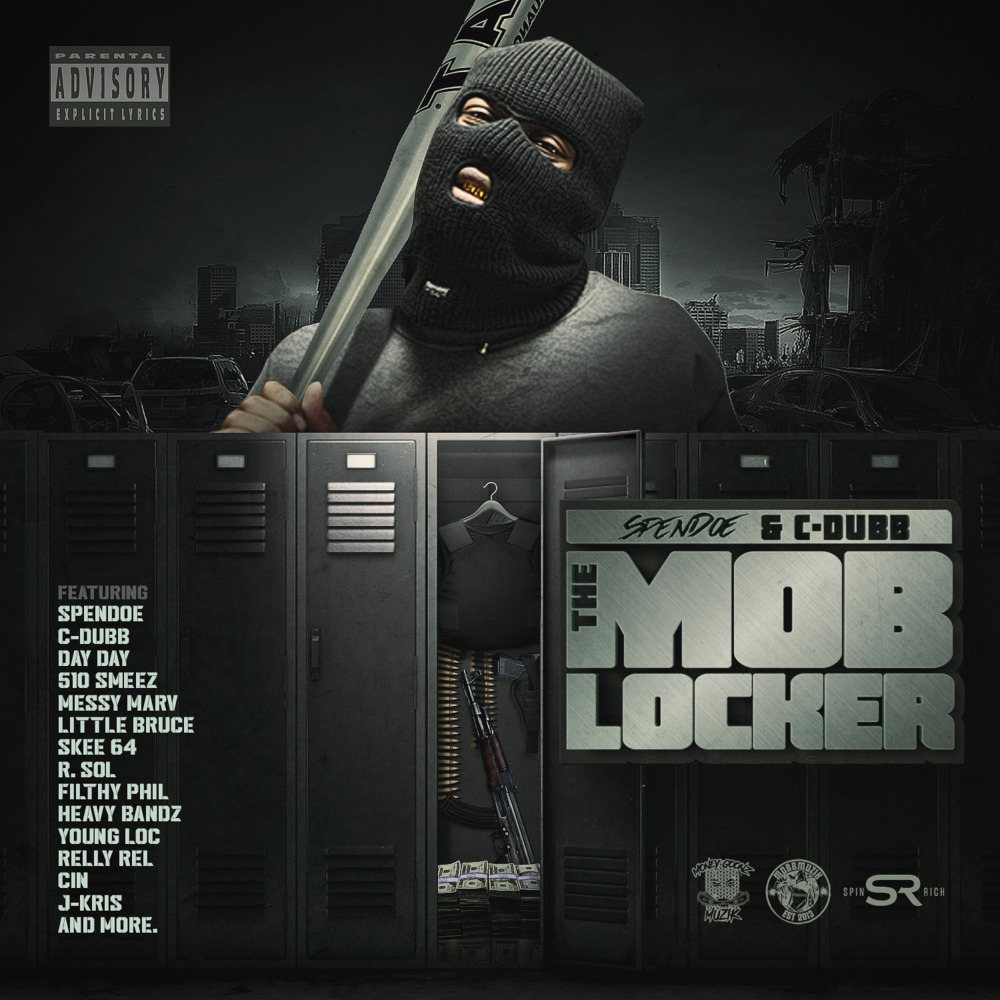 Around the Clock (Explicit)