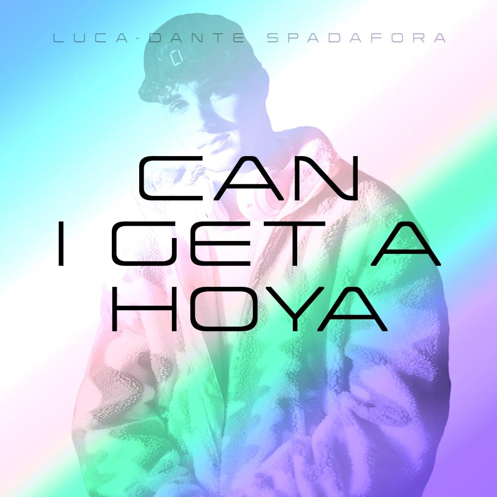 CAN I GET A HOYA