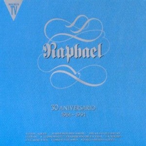 收聽Raphael的Noche La歌詞歌曲