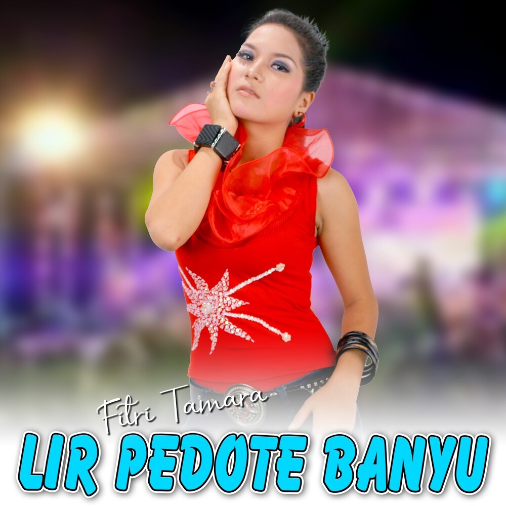 Lir Pedote Banyu