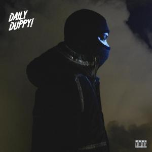 Ghetts的專輯Daily Duppy (feat. GRM Daily) (Explicit)
