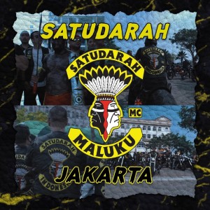 Dengarkan SATUDARAH JAKARTA lagu dari Yosua Damanik dengan lirik
