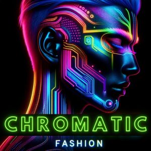 Dj Chillout Sensation的專輯Chromatic Fashion
