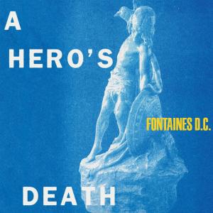 ดาวน์โหลดและฟังเพลง Sunny พร้อมเนื้อเพลงจาก FONTAINES D.C.