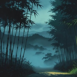 Listen to Shadows in the Bamboo Forest song with lyrics from Risa