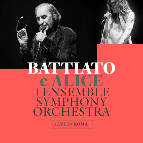 Sentimiento Nuevo (Live In Roma 2016)