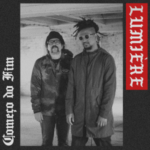 Lumiere的專輯Começo do Fim