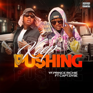 Listen to Keep Pushing (Explicit) song with lyrics from Yf.princerichie