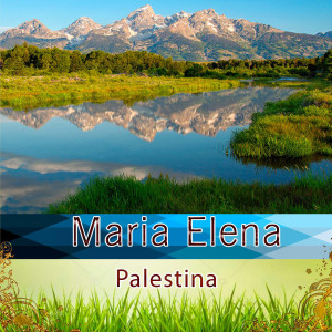 Maria Elena的專輯Palestina