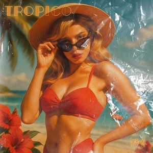 Album Tropico from KB-S