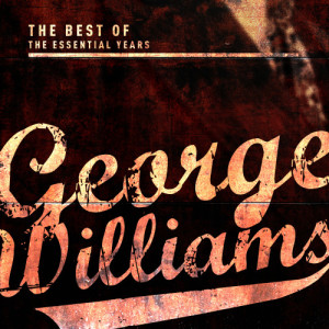 George Williams的專輯George Williams