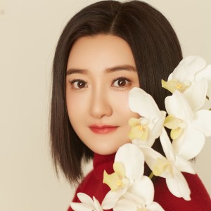 อัลบัม 落花无语 ศิลปิน 云菲菲