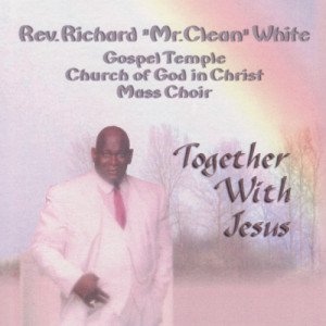 ดาวน์โหลดและฟังเพลง There's A Place For Us พร้อมเนื้อเพลงจาก Rev. Richard White
