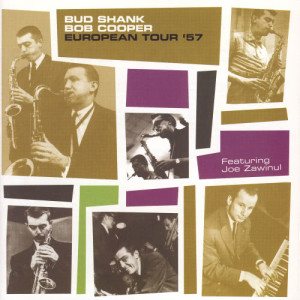 ดาวน์โหลดและฟังเพลง Medley: Stairway To The Stars, That's All, Easy Living, Lover Man พร้อมเนื้อเพลงจาก Bud Shank