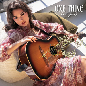 อัลบัม One Thing (Not You) ศิลปิน Mela Bee