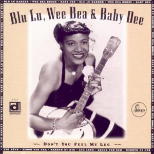 收聽Wea Bea Booze的Don't Tell Me Nothin' 'Bout My Man歌詞歌曲