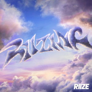 RIIZE的專輯RIIZING - The 1st Mini Album