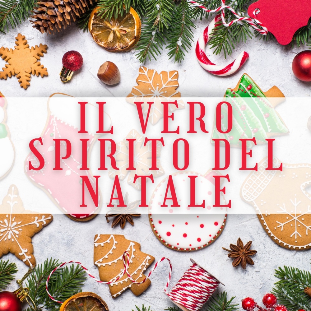 The Little Boy That Santa Forgot