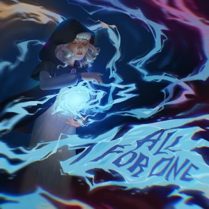 Album All for One from Ely Eira