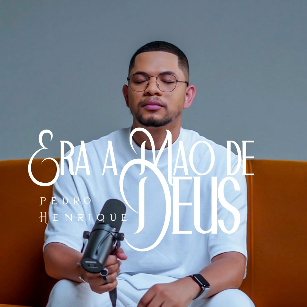 Era a Mão De Deus