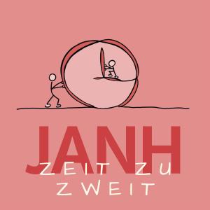收聽JANH的Zeit zu zweit歌詞歌曲