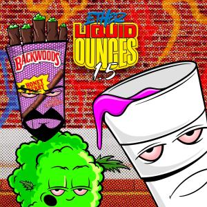 Ether的專輯Liquid Ounces 1.5 (Explicit)