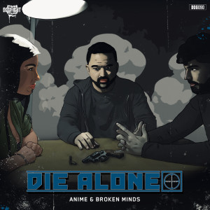 Listen to Die Alone song with lyrics from Animé