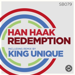 ดาวน์โหลดและฟังเพลง Redemption พร้อมเนื้อเพลงจาก Han Haak