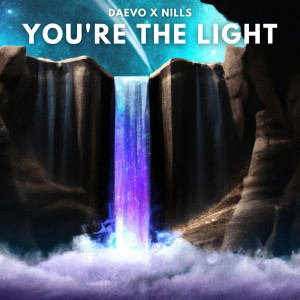收聽daevo的You're The Light (Extended Mix)歌詞歌曲