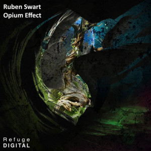 Ruben Swart的專輯Opium Effect (Extended Mixes)