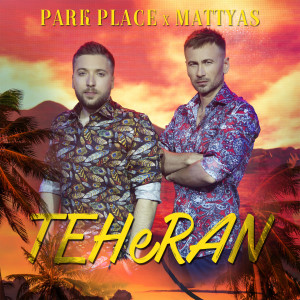 Album Teheran from Mattyas