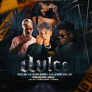 Hansel Promo Music的專輯Dulce (feat. Los King Boys, Landy 13 & Yelay)