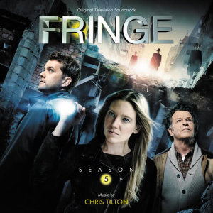 Chris Tilton的專輯Fringe: Season 5
