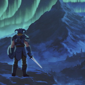 default playlist img