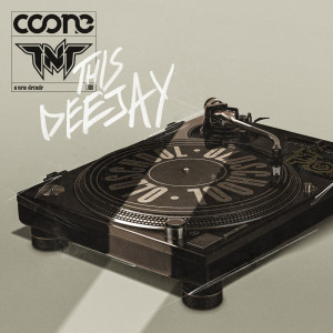Coone的專輯This Deejay