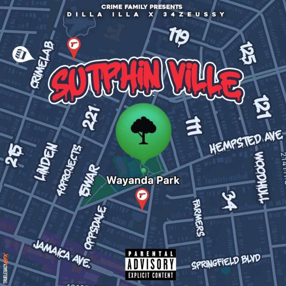 Vl Pop out Gang (Explicit)